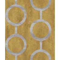 Tapeten Khroma Masureel Prisma PRI209 Vliestapeten