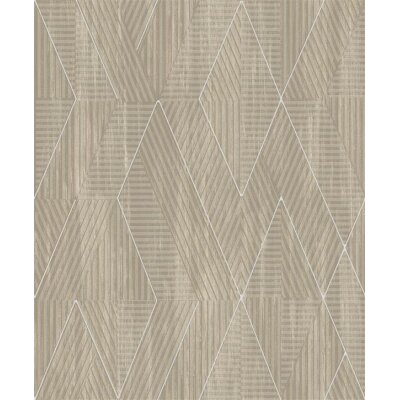 Tapeten Khroma Masureel Prisma PRI301 Vliestapeten