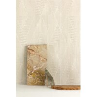 Tapeten Khroma Masureel Prisma PRI302 Vliestapeten