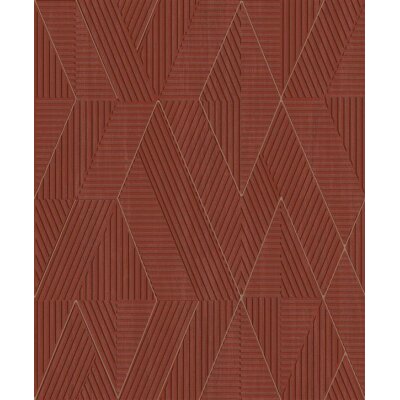 Tapeten Khroma Masureel Prisma PRI304 Vliestapeten