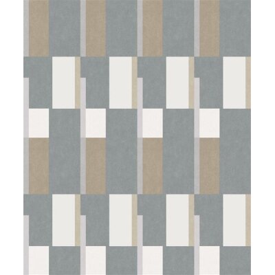 Tapeten Khroma Masureel Prisma PRI601 Vliestapeten