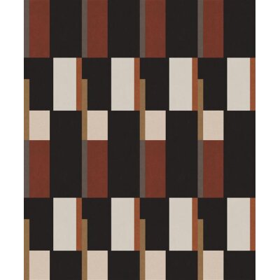 Tapeten Khroma Masureel Prisma PRI602 Vliestapeten