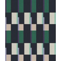 Tapeten Khroma Masureel Prisma PRI603 Vliestapeten