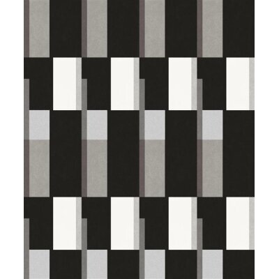 Tapeten Khroma Masureel Prisma PRI604 Vliestapeten