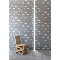 Tapeten Khroma Masureel Prisma PRI701 Vliestapeten