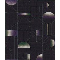 Tapeten Khroma Masureel Prisma PRI703 Vliestapeten