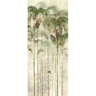 Tapeten Khroma Masureel Wild DGWIL1011 Vinyltapete