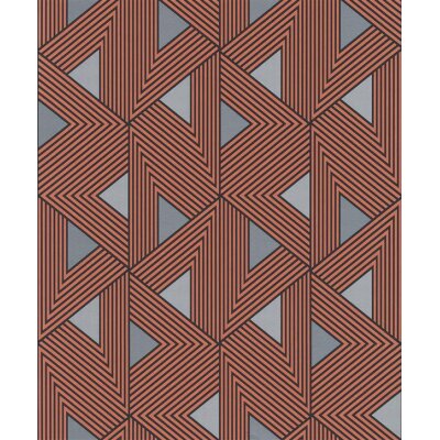 Tapeten Khroma Masureel Wild WIL506 Vliestapeten