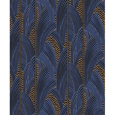 Tapeten Khroma Masureel Agathe AGA102 Vliestapete