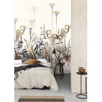 Tapeten Khroma Masureel Agathe DGAGA1031 Vinyltapete