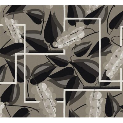 Tapeten Khroma Masureel Folies FOL304 Vliestapete