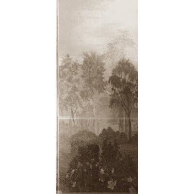 Tapeten Khroma Masureel Wall Designs DGSAB1011 Vinyltapeten