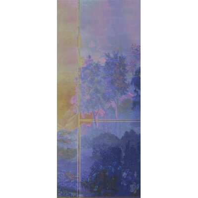 Tapeten Khroma Masureel Wall Designs DGSAB1021 Vinyltapeten