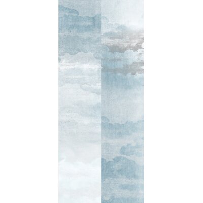 Tapeten Khroma Masureel Wall Designs DGSOR1022 Vinyltapeten