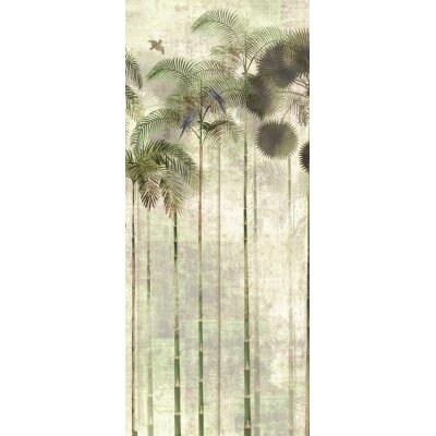 Tapeten Khroma Masureel Wall Designs DGWIL1012 Vinyltapeten