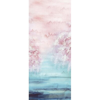 Tapeten Khroma Masureel Wall designs II DG2ISA1022 Vinyltapeten