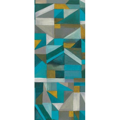 Tapeten Khroma Masureel Wall designs II DG2LYR1022 Vinyltapeten