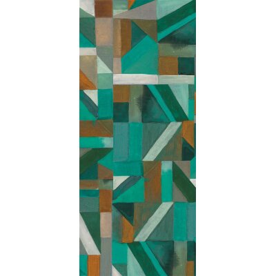 Tapeten Khroma Masureel Wall designs II DG2LYR1031 Vinyltapeten