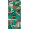 Tapeten Khroma Masureel Wall designs II DG2LYR1032 Vinyltapeten