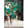 Tapeten Khroma Masureel Wall designs II DG2LYR1032 Vinyltapeten