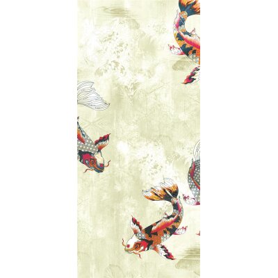 Tapeten Khroma Masureel Wall designs II DG2PON1011 Sihl