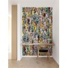 Tapeten Khroma Masureel Wall designs II DG2TAL1011 Vinyltapeten