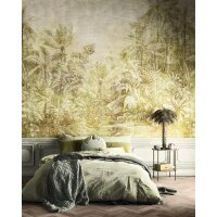 Tapeten Khroma Masureel Wall designs II DGCAB1021 Sisal