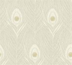Tapeten A.S Creation Farbe: Beige Gold Grau  Absolutely...