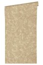 Tapeten A.S Creation Farbe: Beige Braun Gold Absolutely...