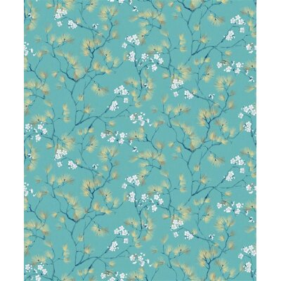 Tapeten Masureel Khroma Kimono Kim102 Vliestapete