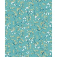 Tapeten Masureel Khroma Kimono Kim102 Vliestapete