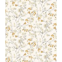 Tapeten Masureel Khroma Kimono Kim103 Vliestapete