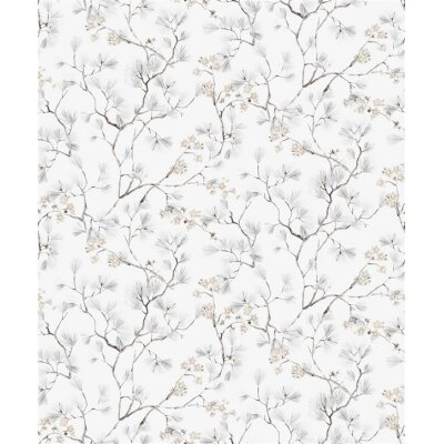 Tapeten Masureel Khroma Kimono Kim104 Vliestapete