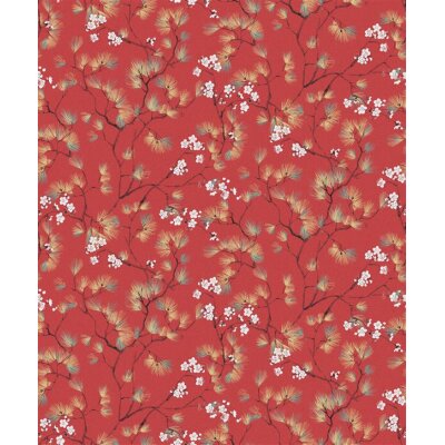 Tapeten Masureel Khroma Kimono Kim107 Vliestapete