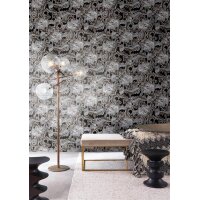 Tapeten Masureel Khroma Kimono KIM203 Vliestapete