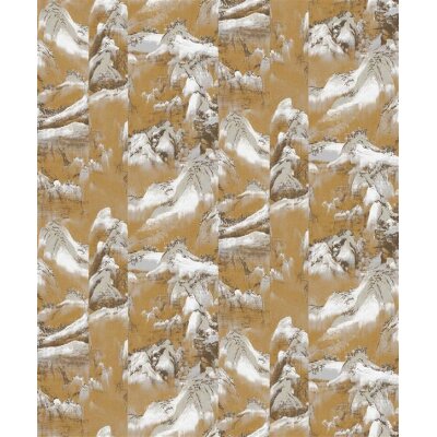 Tapeten Masureel Khroma Kimono KIM301 Vliestapete