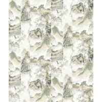 Tapeten Masureel Khroma Kimono KIM303 Vliestapete