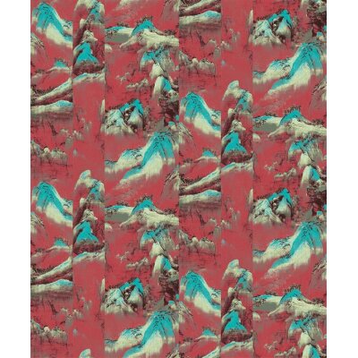 Tapeten Masureel Khroma Kimono KIM304 Vliestapete