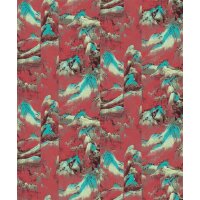 Tapeten Masureel Khroma Kimono KIM304 Vliestapete