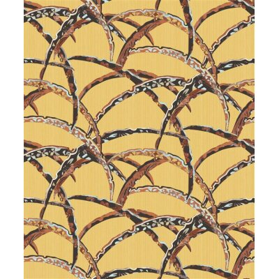 Tapeten Masureel Khroma Kimono KIM502 Vliestapete