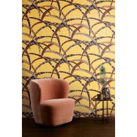 Tapeten Masureel Khroma Kimono KIM502 Vliestapete