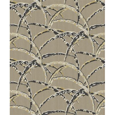 Tapeten Masureel Khroma Kimono KIM503 Vliestapete