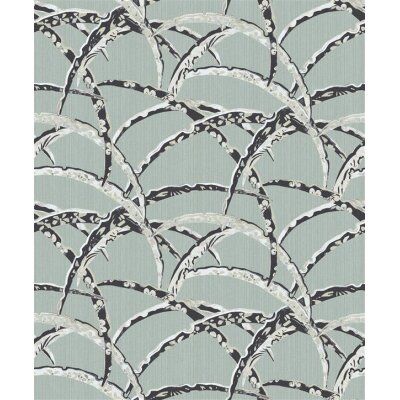 Tapeten Masureel Khroma Kimono KIM504 Vliestapete