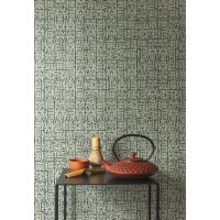 Tapeten Masureel Khroma Kimono KIM605 Vliestapete