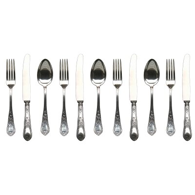 AP Digital 4  Cutlery