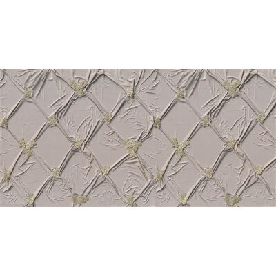 AP Digital 4  Fabric Lozenge