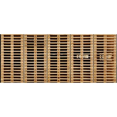 AP Digital 4  Pallets