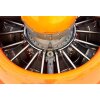 AP Digital 4  Radial Engine