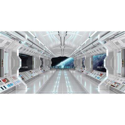 AP Digital 4  Spaceship1