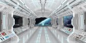 AP Digital 4  Spaceship1